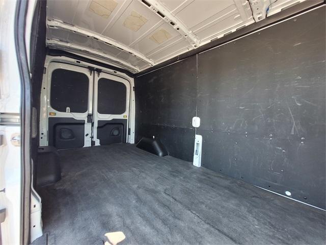 used 2023 Ford Transit-250 car, priced at $39,900