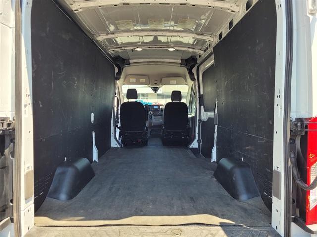 used 2023 Ford Transit-250 car, priced at $39,900