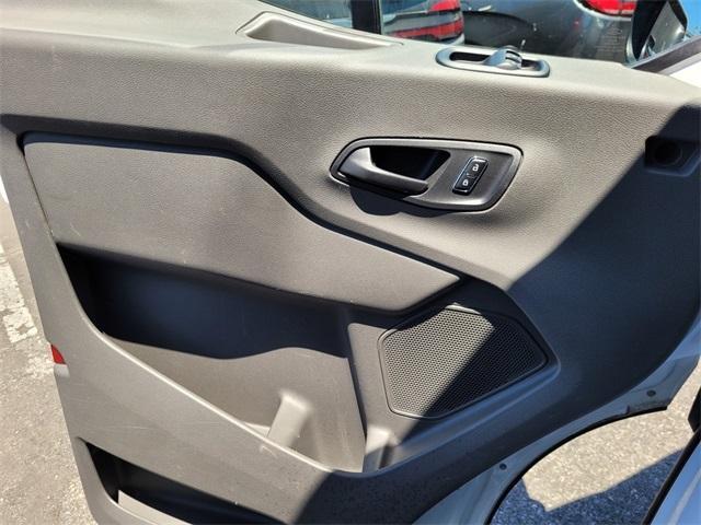 used 2023 Ford Transit-250 car, priced at $39,900