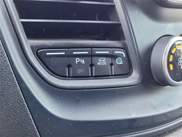 used 2023 Ford Transit-250 car, priced at $39,900