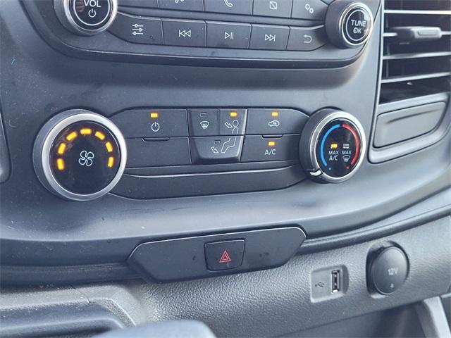 used 2023 Ford Transit-250 car, priced at $39,900