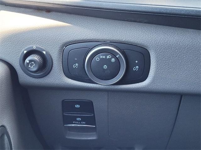 used 2023 Ford Transit-250 car, priced at $39,900