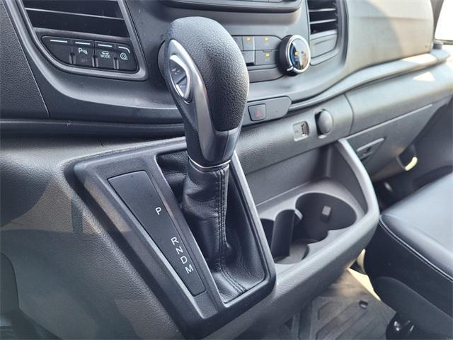 used 2023 Ford Transit-250 car, priced at $39,900