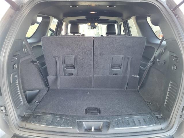 used 2023 Dodge Durango car, priced at $31,998