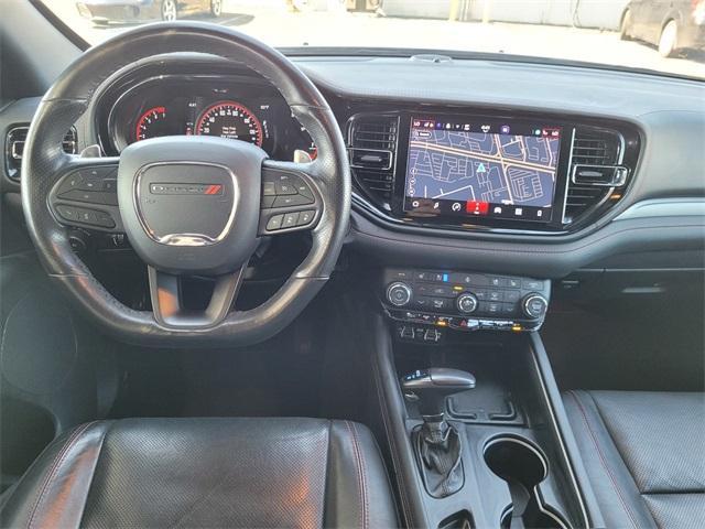 used 2023 Dodge Durango car, priced at $31,998