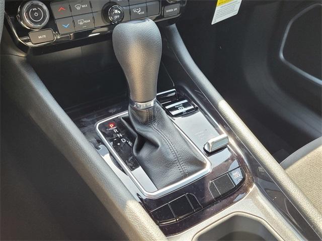 new 2025 Jeep Compass car