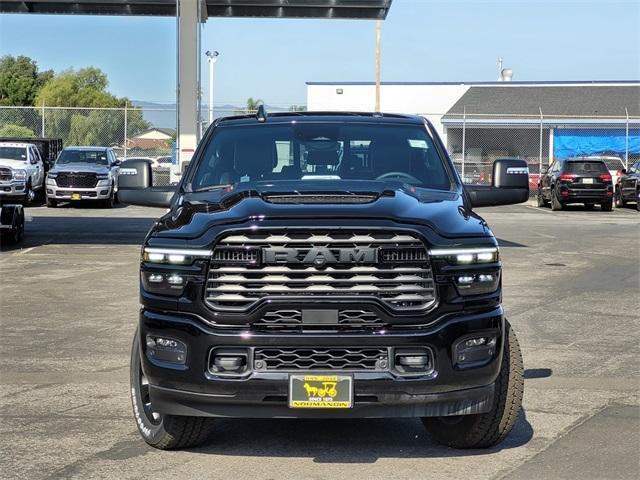 new 2025 Ram 2500 car