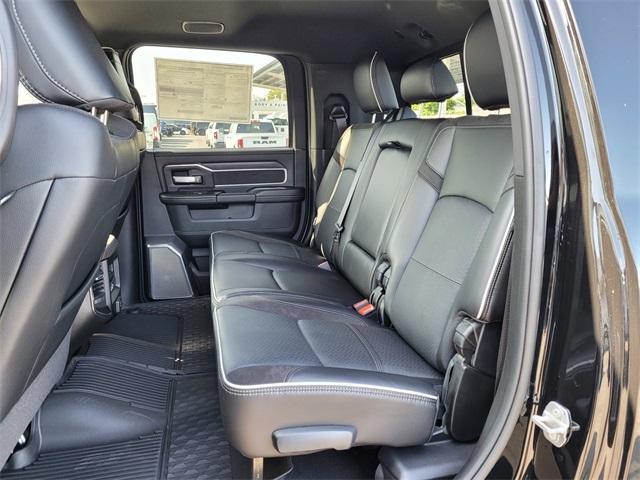 new 2025 Ram 2500 car