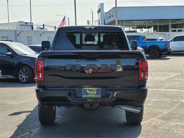 new 2025 Ram 2500 car