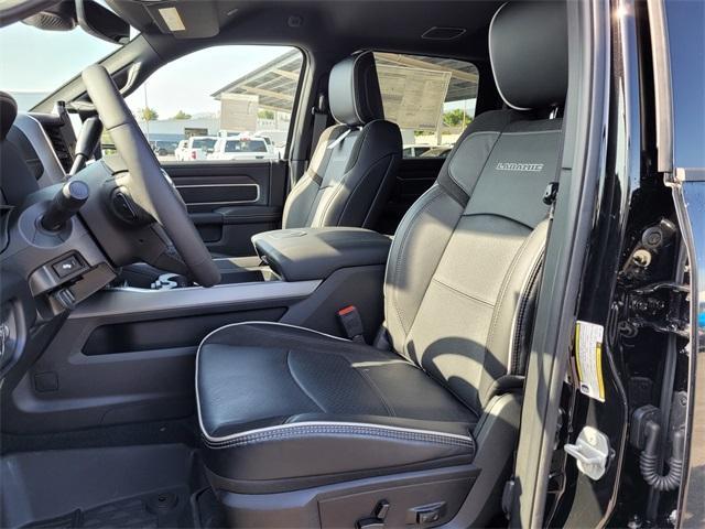 new 2025 Ram 2500 car