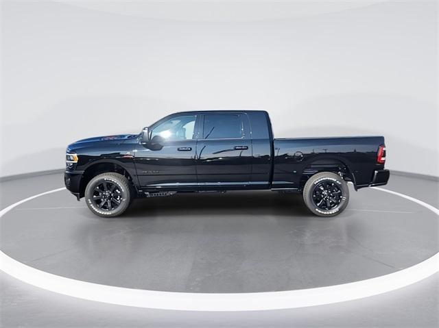 new 2024 Ram 2500 car