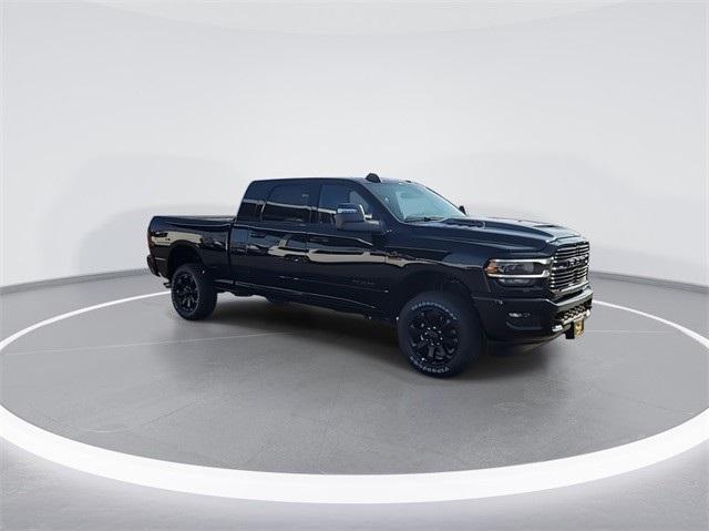 new 2024 Ram 2500 car