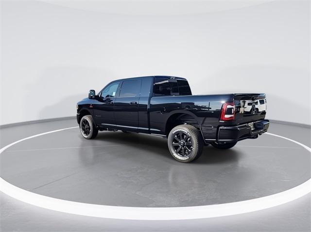 new 2024 Ram 2500 car