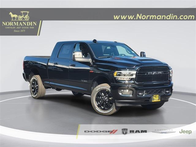 new 2024 Ram 2500 car