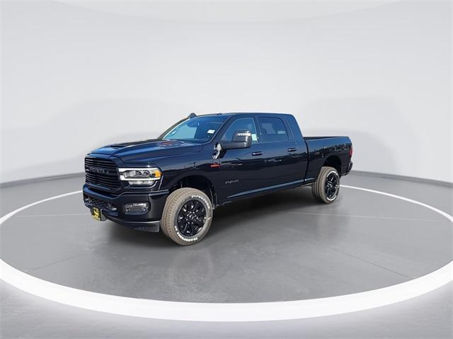 new 2024 Ram 2500 car