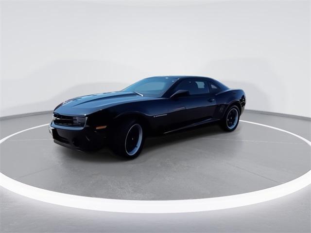 used 2012 Chevrolet Camaro car, priced at $14,000