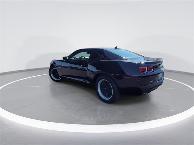 used 2012 Chevrolet Camaro car, priced at $14,000