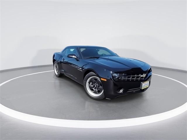 used 2012 Chevrolet Camaro car, priced at $14,000