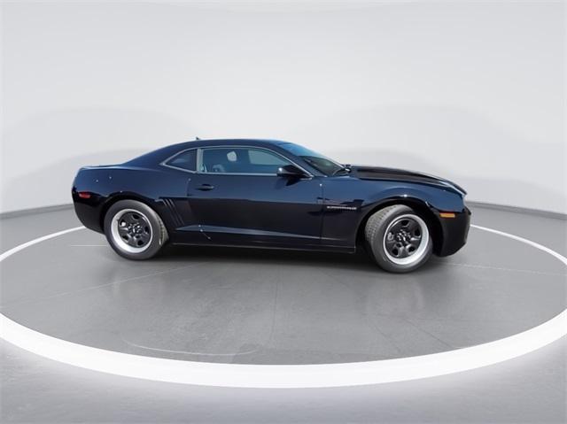 used 2012 Chevrolet Camaro car, priced at $14,000