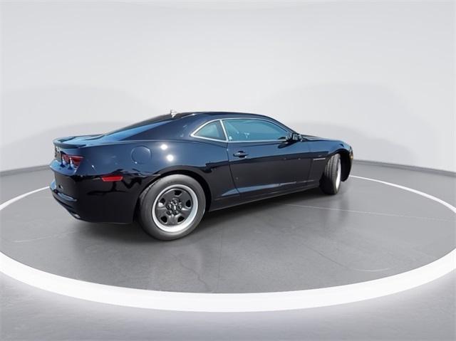 used 2012 Chevrolet Camaro car, priced at $14,000