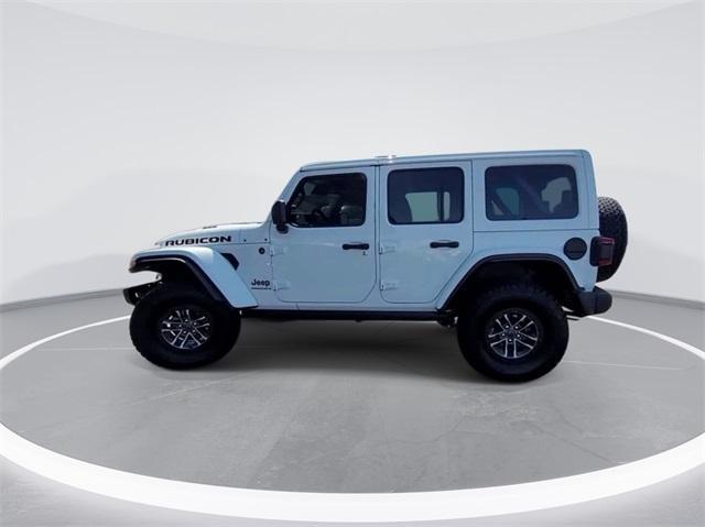 used 2024 Jeep Wrangler car, priced at $86,900