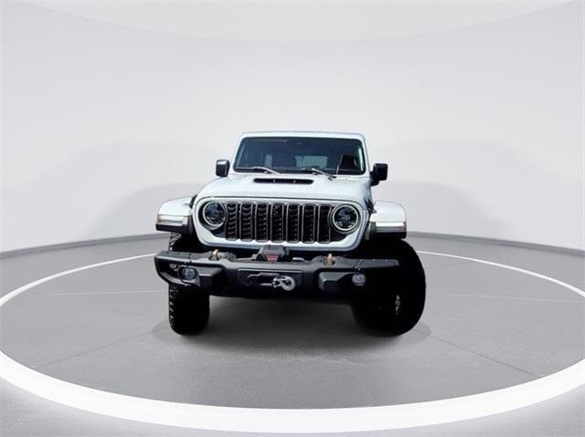 used 2024 Jeep Wrangler car, priced at $82,400