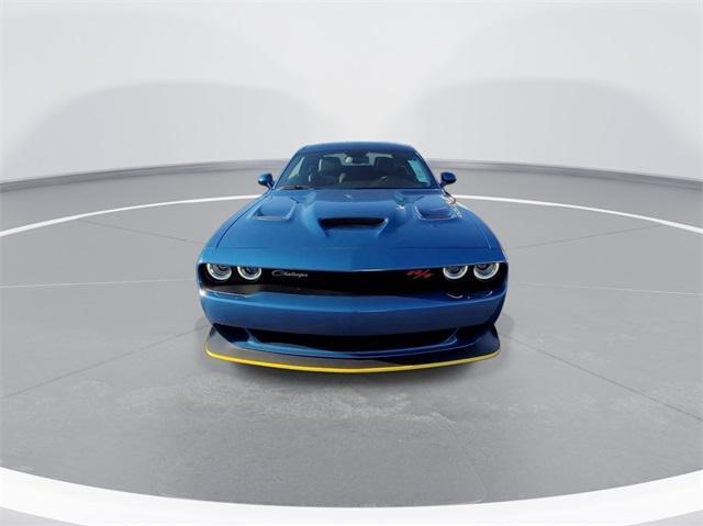 new 2023 Dodge Challenger car, priced at $58,995
