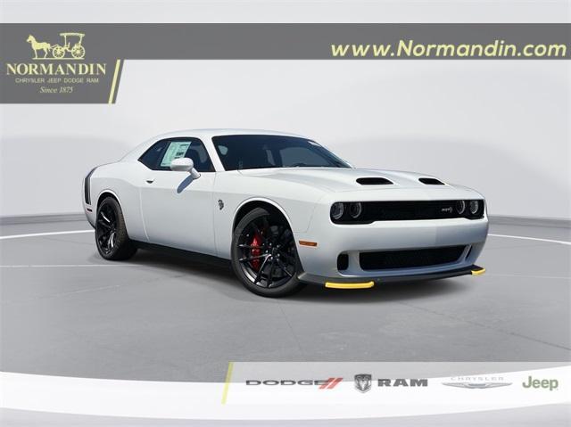 new 2023 Dodge Challenger car, priced at $73,825