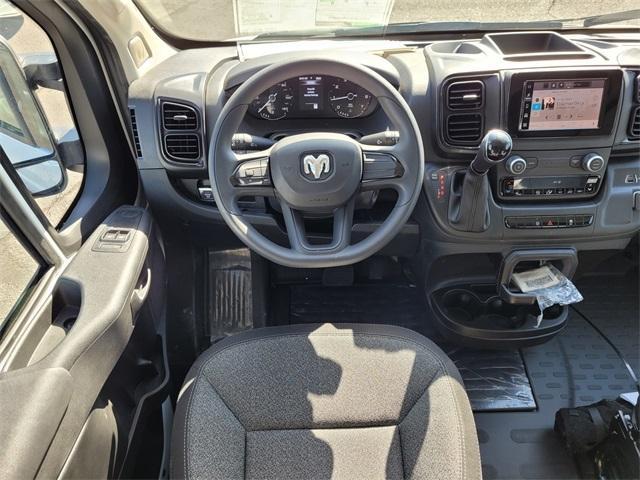 new 2025 Ram ProMaster 1500 car