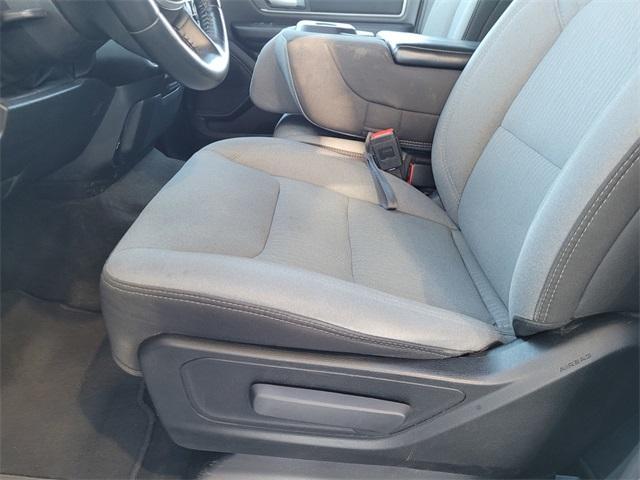 used 2023 Ram 1500 car, priced at $31,800