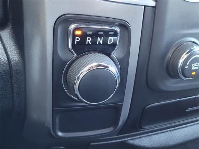 used 2024 Ram 1500 Classic car, priced at $34,998