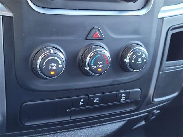 used 2024 Ram 1500 Classic car, priced at $34,998