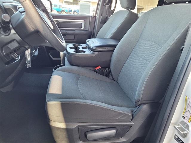 used 2024 Ram 1500 Classic car, priced at $34,998