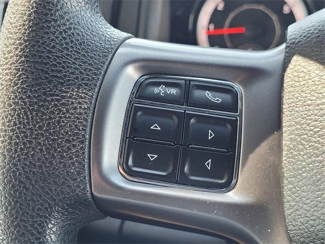 used 2024 Ram 1500 Classic car, priced at $34,998