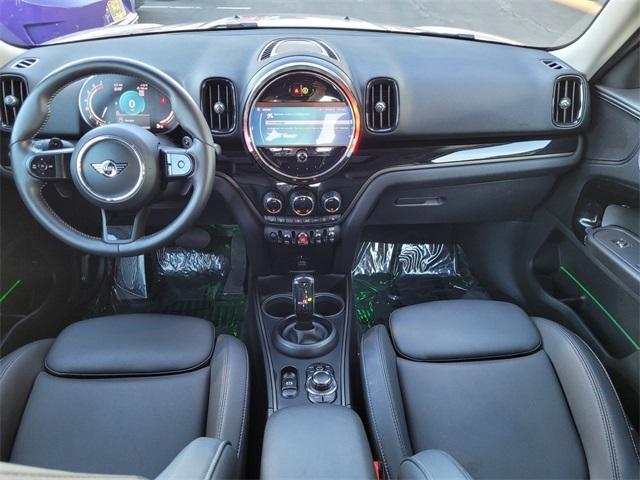 used 2024 MINI Countryman car, priced at $27,500