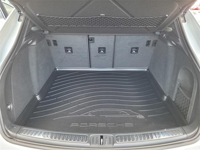 used 2017 Porsche Macan car, priced at $25,500