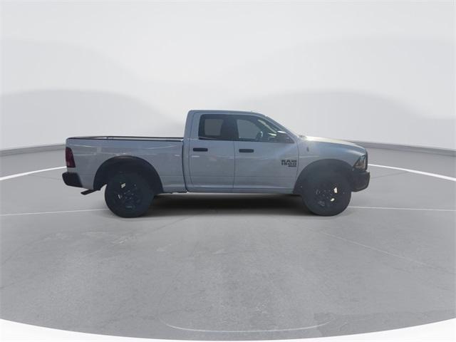 new 2024 Ram 1500 Classic car