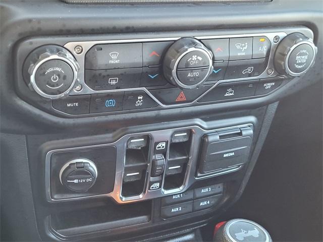 used 2023 Jeep Wrangler 4xe car, priced at $29,998