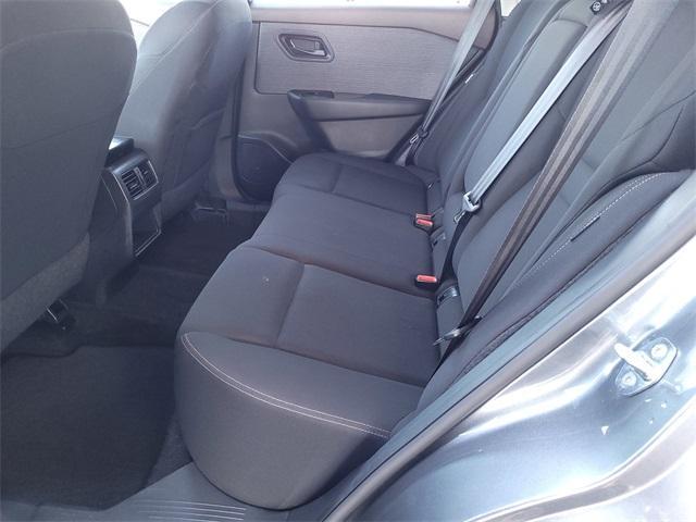used 2023 Nissan Rogue car, priced at $21,998