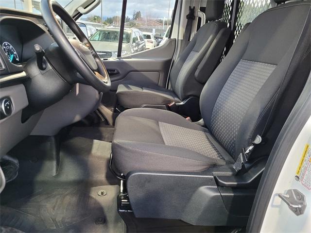 used 2023 Ford Transit-250 car, priced at $39,500