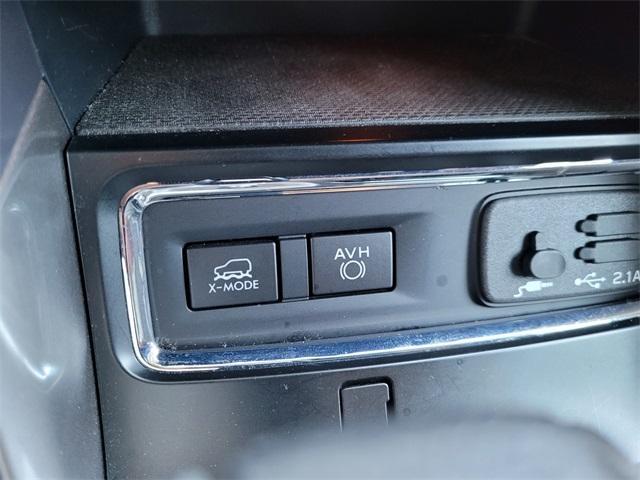 used 2022 Subaru Ascent car, priced at $32,998