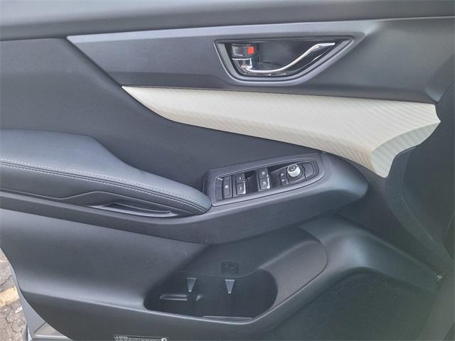 used 2022 Subaru Ascent car, priced at $32,998