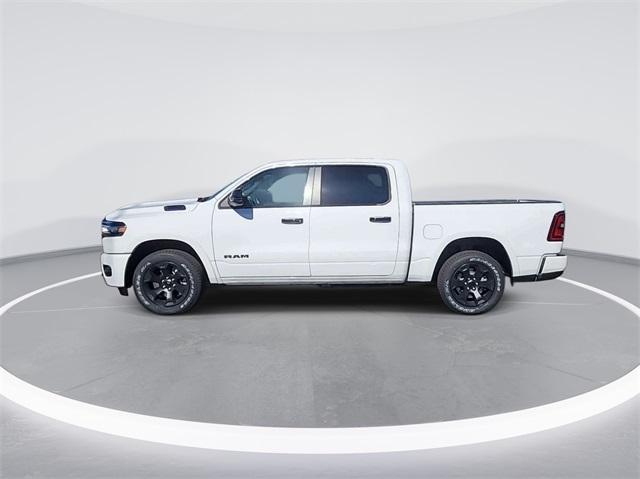 new 2025 Ram 1500 car