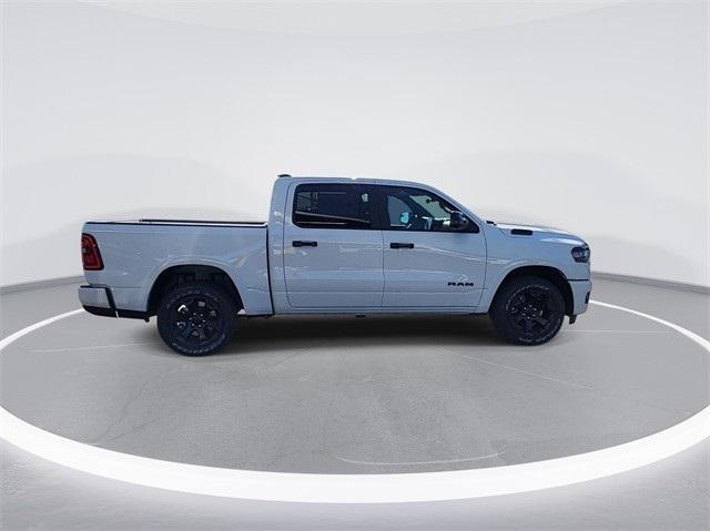 new 2025 Ram 1500 car