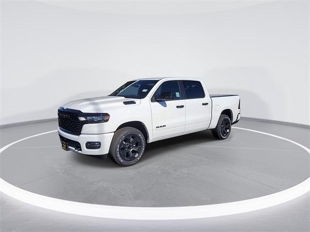 new 2025 Ram 1500 car