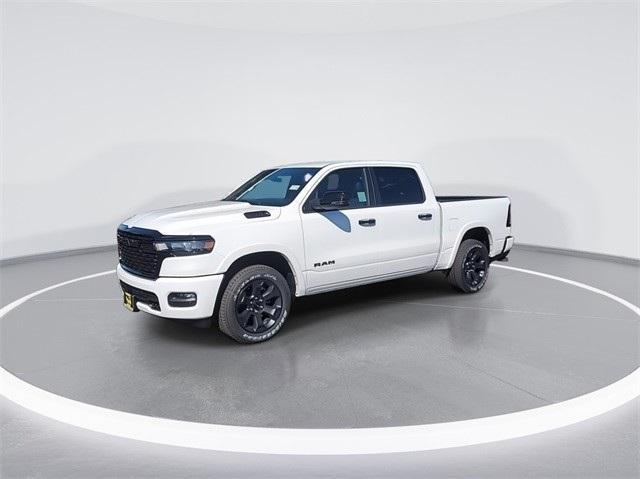 new 2025 Ram 1500 car