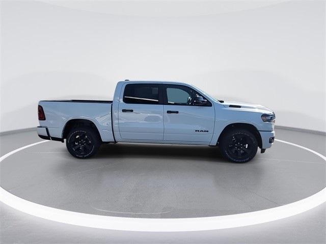 new 2025 Ram 1500 car