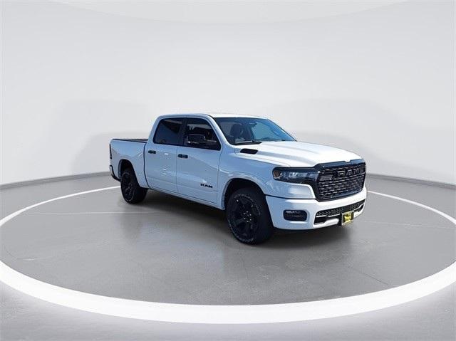 new 2025 Ram 1500 car