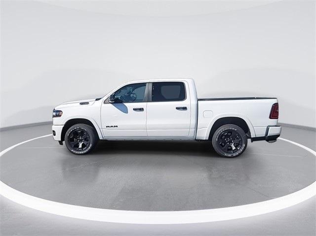 new 2025 Ram 1500 car