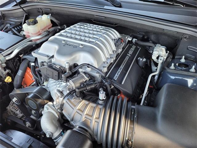 used 2018 Jeep Grand Cherokee car, priced at $77,988